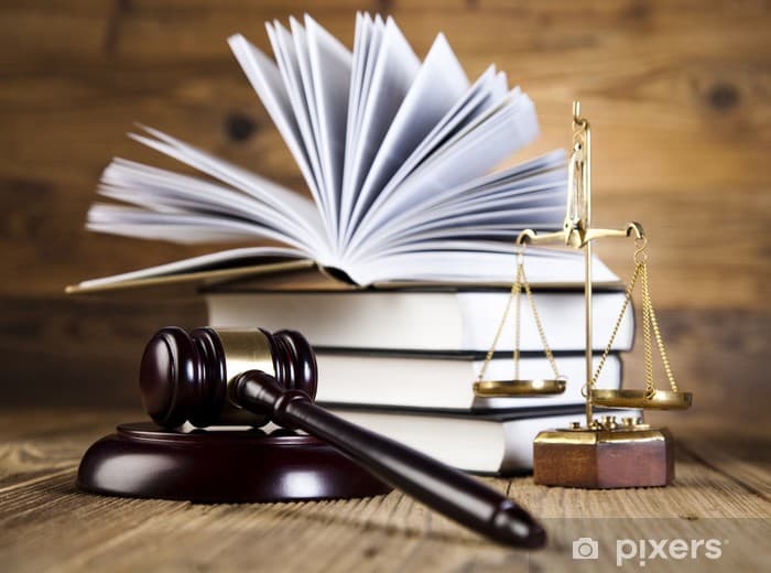 Forward-looking digital transformation visual for arbitration institutions